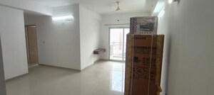Living Room in 2 BHK Apartment at ATS Allure, Sector 22d Yamuna Expressway – for Sale