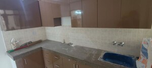 Kitchen in 2 BHK Apartment at ATS Allure, Sector 22d Yamuna Expressway – for Sale