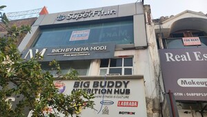  Office Space For Rent in Sector 15