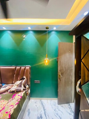 Furnished Amenities in 1 BHK Apartment at Neumec Sanskriti, Ghatkopar West – for Rent