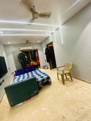 Team Area in 1 BHK Apartment at Neumec Sanskriti, Ghatkopar West – for Rent