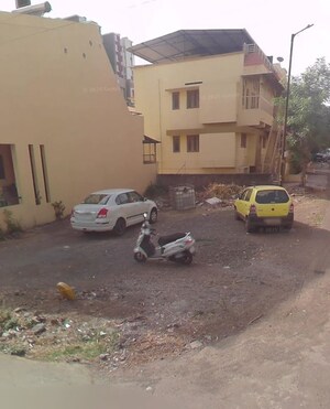  Plot For Rent in Pathardi Phata
