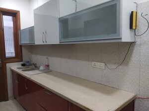 Kitchen in 3 BHK Independent House at Sector 5 – for Rent
