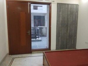 Bedroom in 3 BHK Independent House at Sector 5 – for Rent