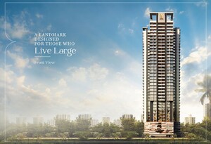 3 BHK Apartment For Sale in Saibaba Nagar