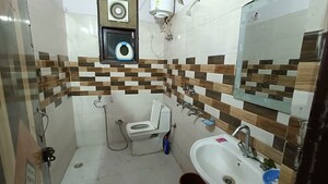 Team Area in 2 BHK Builder Floor at Mayur Vihar 1 – for Rent