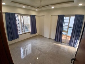 3 BHK Apartment For Rent in Royal Midas, Baner