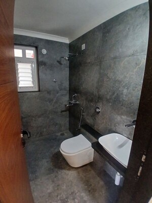 Furnished Amenities in 3 BHK Apartment at Royal Midas, Baner – for Rent