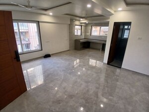Parking in 3 BHK Apartment at Royal Midas, Baner – for Rent