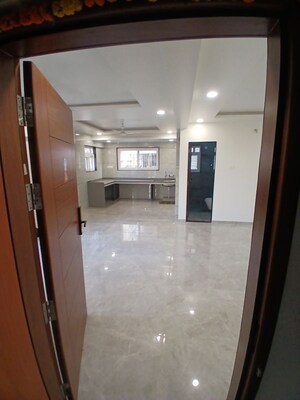 Furnished Amenities in 3 BHK Apartment at Royal Midas, Baner – for Rent