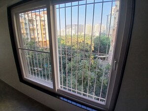 Balcony in 3 BHK Apartment at Royal Midas, Baner – for Rent