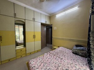 2 BHK Apartment For Rent in NRI Complex Phase I, Seawoods Sector 58