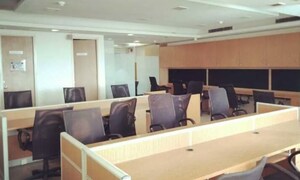  Office Space For Rent in Turf Estate, Worli