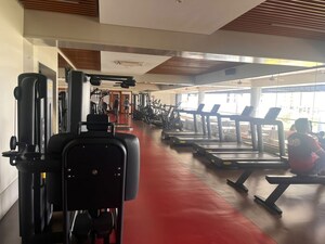 Gym in 2 BHK Apartment at Kasturi Eon Homes, Hinjewadi – for Sale
