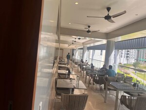 Gym in 2 BHK Apartment at Kasturi Eon Homes, Hinjewadi – for Sale