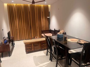 Team Area in 2 BHK Apartment at Kasturi Eon Homes, Hinjewadi – for Sale