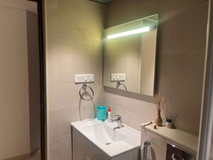 Team Area in 2 BHK Apartment at Kasturi Eon Homes, Hinjewadi – for Sale