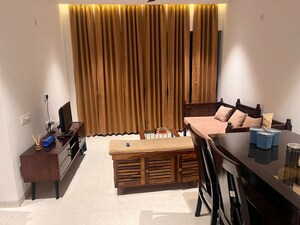 Bedroom in 2 BHK Apartment at Kasturi Eon Homes, Hinjewadi – for Sale