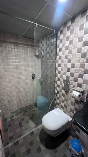 Bathroom in 2 BHK Apartment at Kasturi Eon Homes, Hinjewadi – for Sale