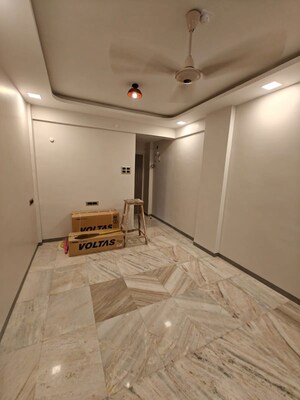 Bedroom in 3 BHK Apartment at Lokhandwala Minerva Mahalaxmi, Mahalaxmi – for Rent
