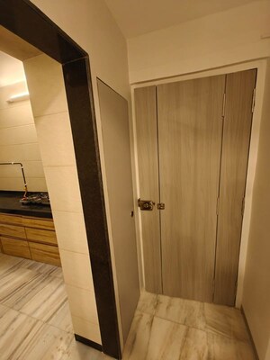 Furnished Amenities in 3 BHK Apartment at Lokhandwala Minerva Mahalaxmi, Mahalaxmi – for Rent