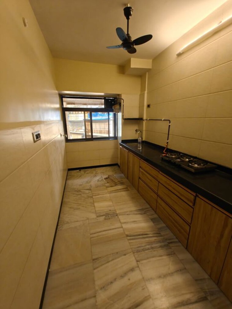 Kitchen, lokhandwala-minerva-mahalaxmi 3 Bedroom 1214 Sq.Ft. Apartment In Mahalaxmi Mumbai 10790780