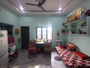 Living Room in 5 BHK Independent House at RR Towers Bowenpally, Bowenpally – for Sale