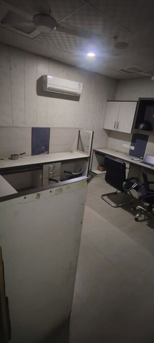 Team Area in  Office Space at Mansa Devi – for Rent
