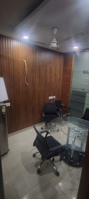Team Area in  Office Space at Mansa Devi – for Rent
