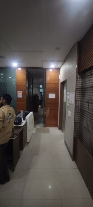   Office Space at Mansa Devi – for Rent