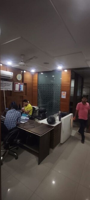   Office Space at Mansa Devi – for Rent