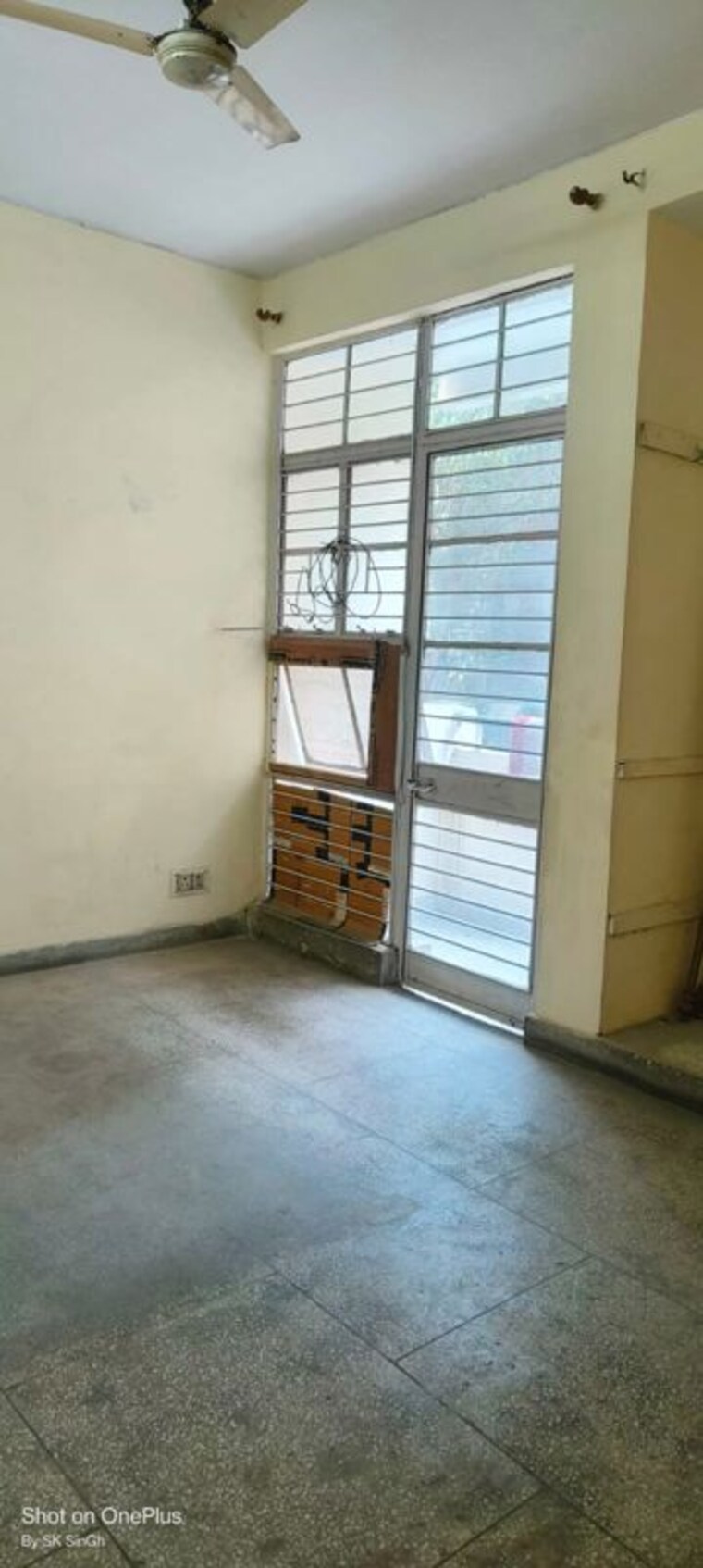 Room, dwarka 3 Bedroom 1650 Sq.Ft. Apartment In Dwarka Delhi 10790773