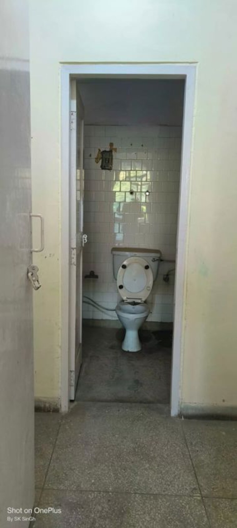 Bathroom, dwarka 3 Bedroom 1650 Sq.Ft. Apartment In Dwarka Delhi 10790773