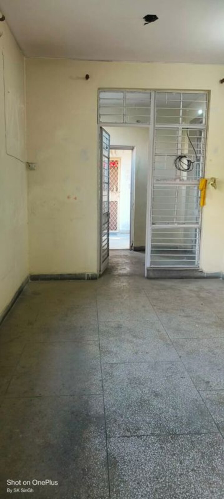 Room, dwarka 3 Bedroom 1650 Sq.Ft. Apartment In Dwarka Delhi 10790773
