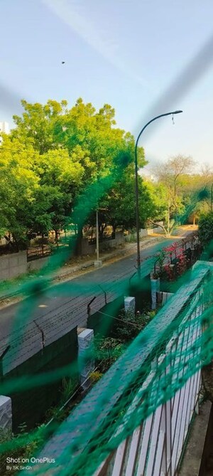 3 BHK Apartment – Garden View at Dwarka - for Rent