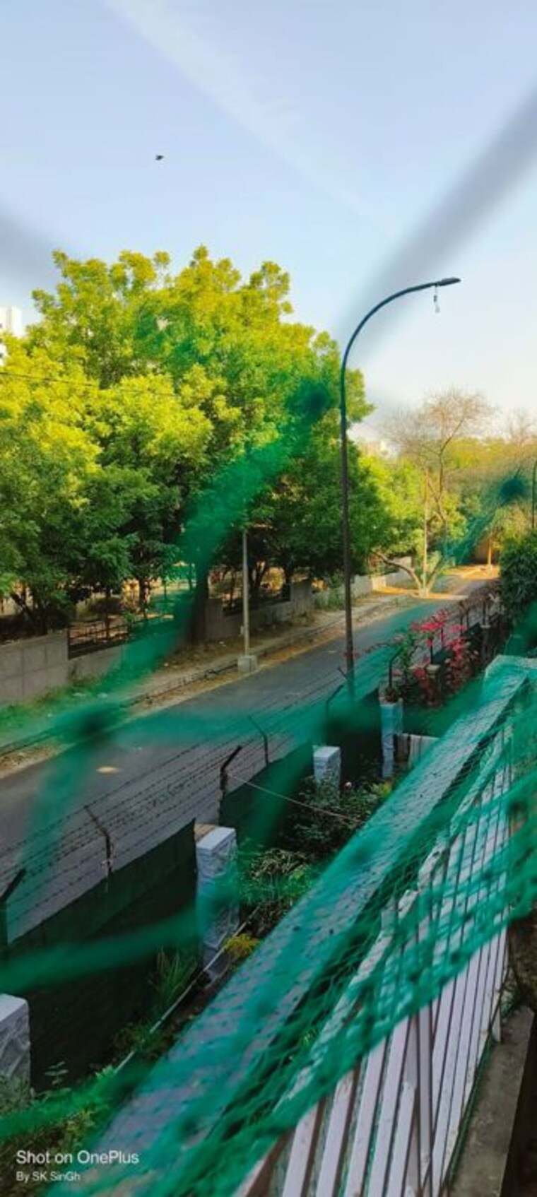 Garden, dwarka 3 Bedroom 1650 Sq.Ft. Apartment In Dwarka Delhi 10790773