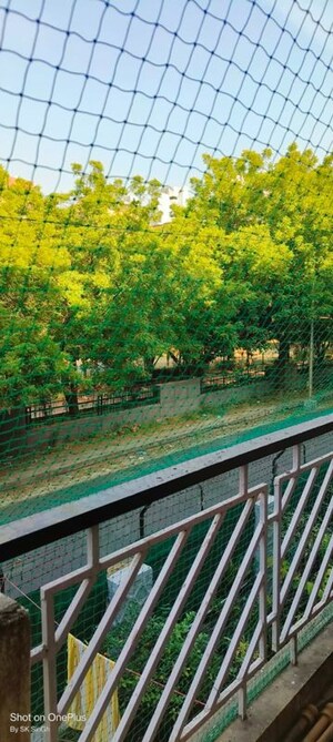 3 BHK Apartment – Garden View at Dwarka - for Rent