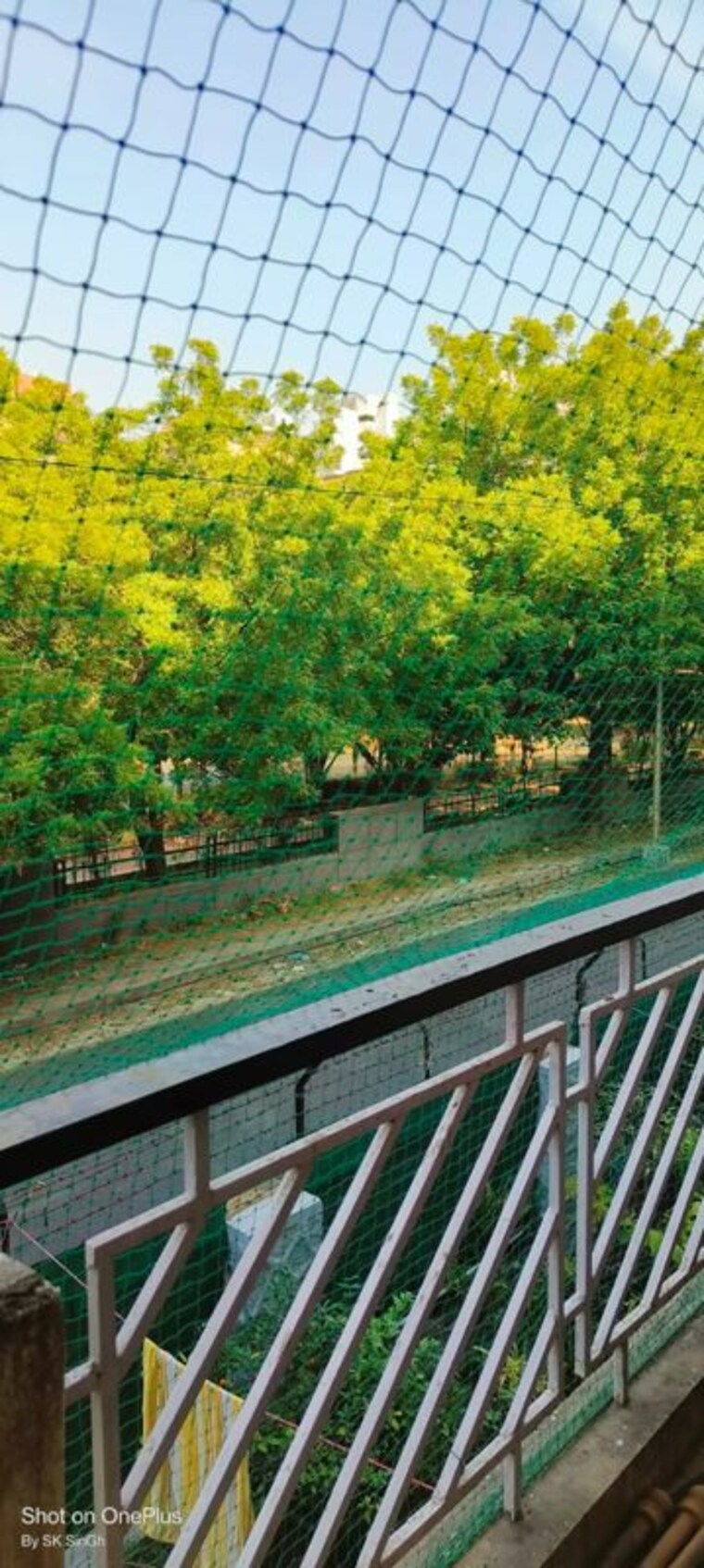 Garden, dwarka 3 Bedroom 1650 Sq.Ft. Apartment In Dwarka Delhi 10790773