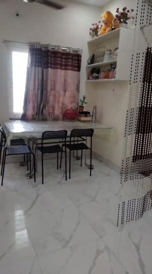 Living Room in 3 BHK Independent House at Vaishnavi Towers Bowenpally, Bowenpally – for Sale