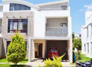 3.5 BHK Villa For Rent in GR Sun Villas, Old Madras Road