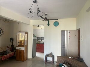 Parking in 2 BHK Apartment at CJ Bhoomi Harmony, Kharghar – for Sale