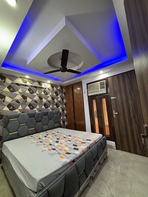 Bedroom in 2 BHK Apartment at Nawada – for Rent