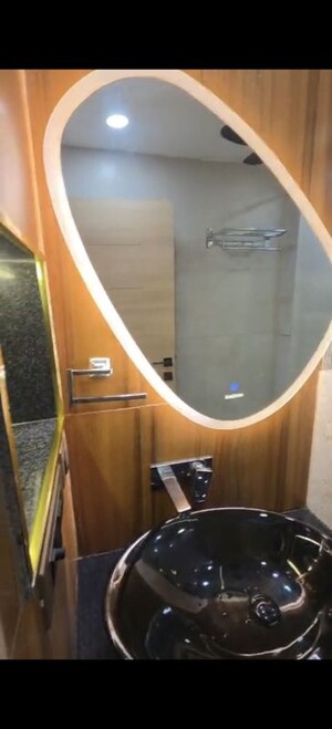 Furnished Amenities in 3.5 BHK Apartment at Prateek Grand Carnesia, Siddharth Vihar – for Sale