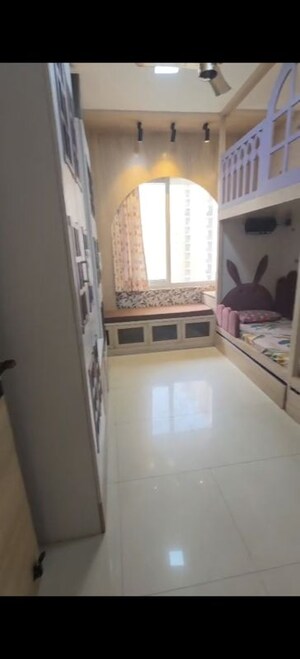 Furnished Amenities in 3.5 BHK Apartment at Prateek Grand Carnesia, Siddharth Vihar – for Sale