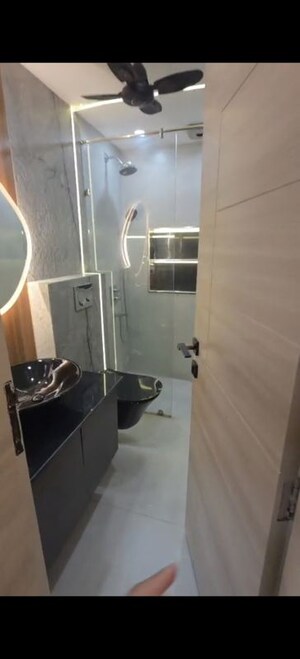 Team Area in 3.5 BHK Apartment at Prateek Grand Carnesia, Siddharth Vihar – for Sale