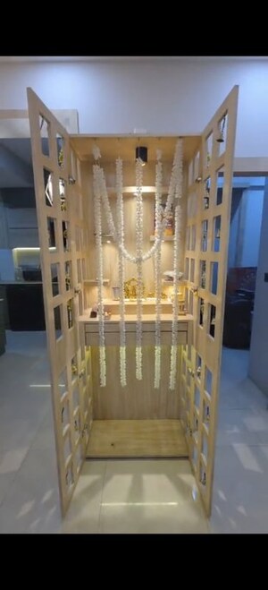 Master Plan in 3.5 BHK Apartment at Prateek Grand Carnesia, Siddharth Vihar – for Sale