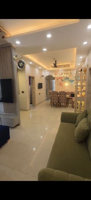 3.5 BHK Apartment For Sale in Prateek Grand Carnesia, Siddharth Vihar
