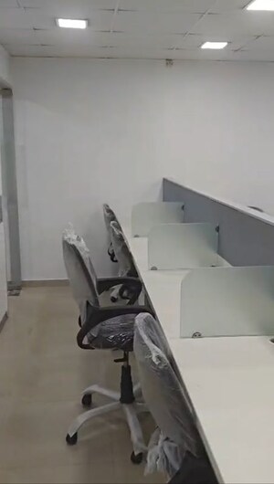  Office Space For Rent in Jai Antariksha, Andheri East
