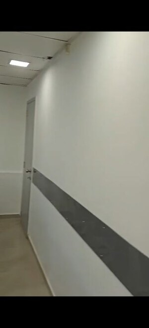   Office Space at Jai Antariksha, Andheri East – for Rent