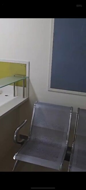   Office Space at Jai Antariksha, Andheri East – for Rent